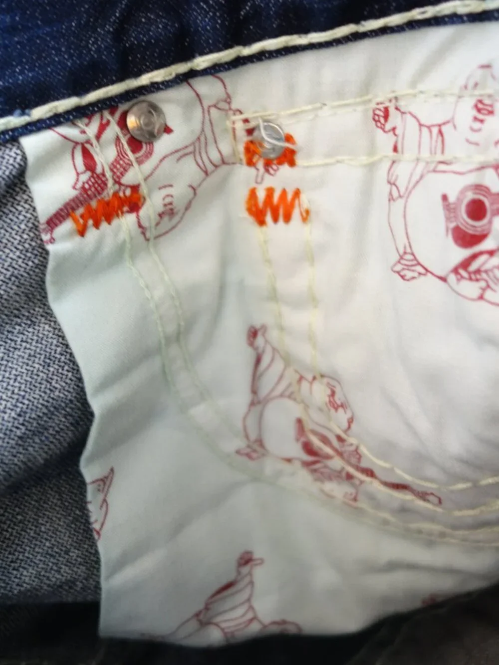 True Religion true religion